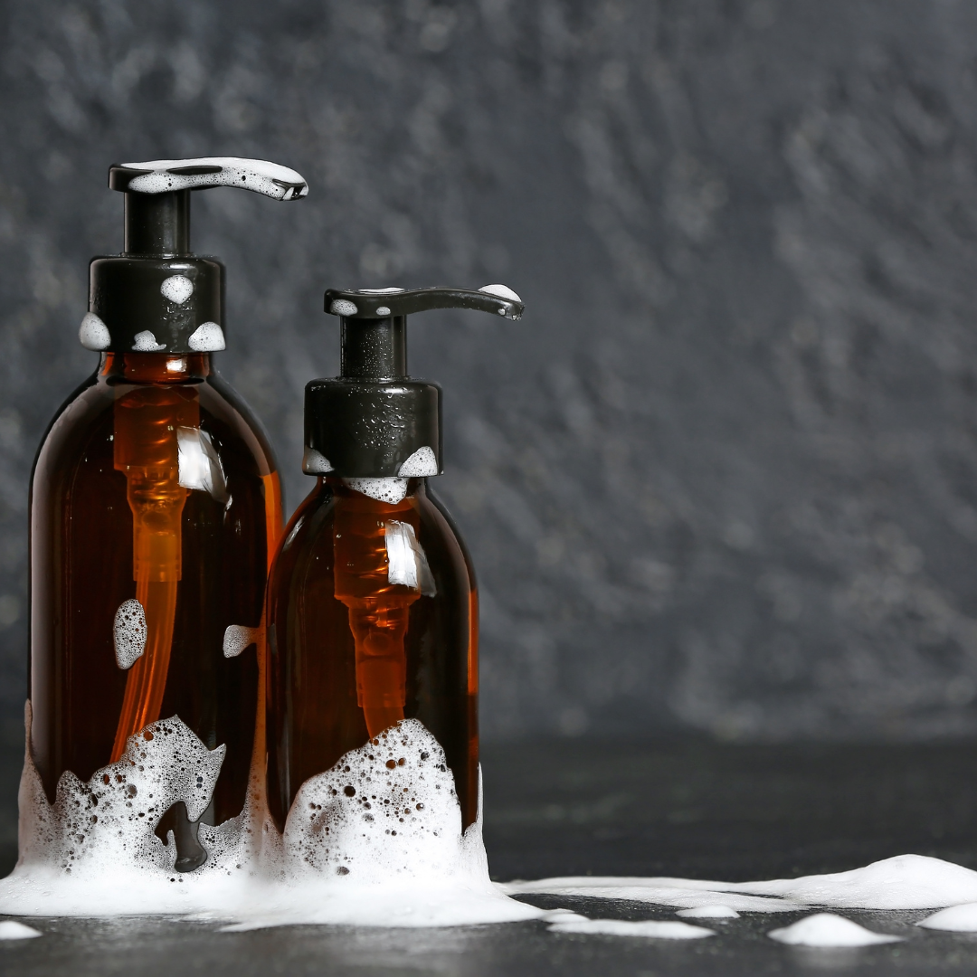 Unlocking the Secrets: The Benefits of Using Clarifying Shampoo