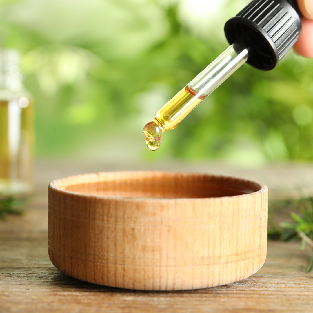 Exposing the Natural Wonders: The Hair and Skin Benefits of Tea Tree Oil